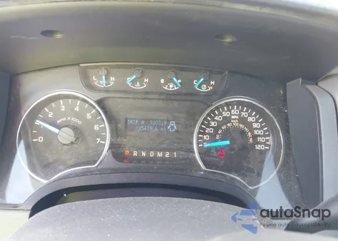 2014 Ford F-150 Xlt z USA, uszkodzony, nr VIN 1FTMF1CF4EKF40453